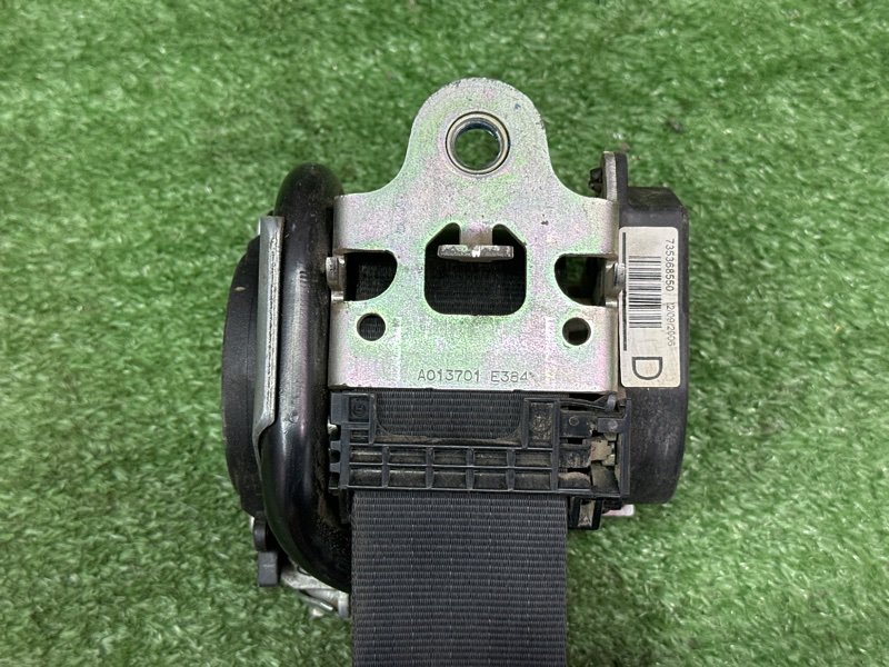 Ремень безопасности Fiat Doblo