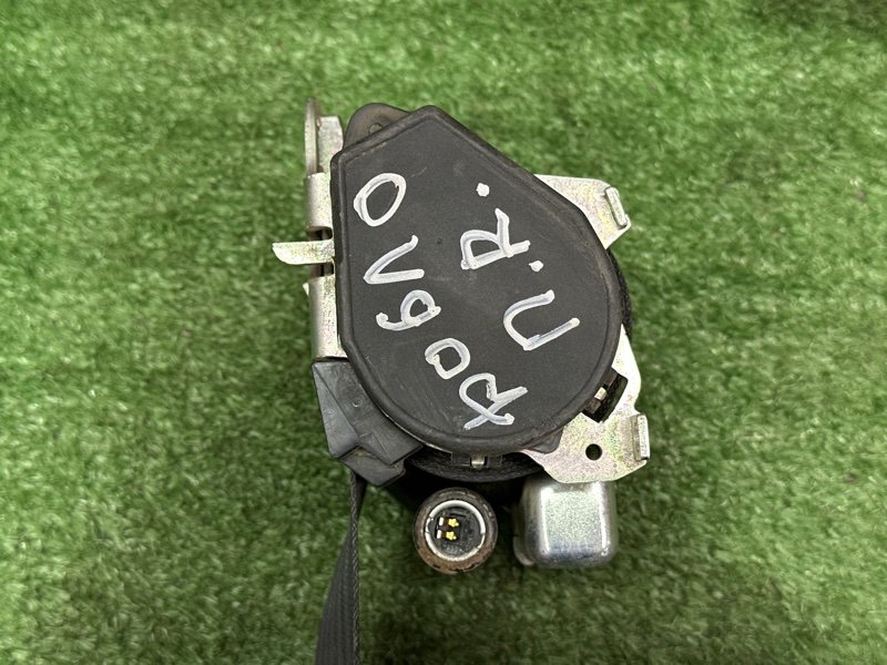 Ремень безопасности Fiat Doblo