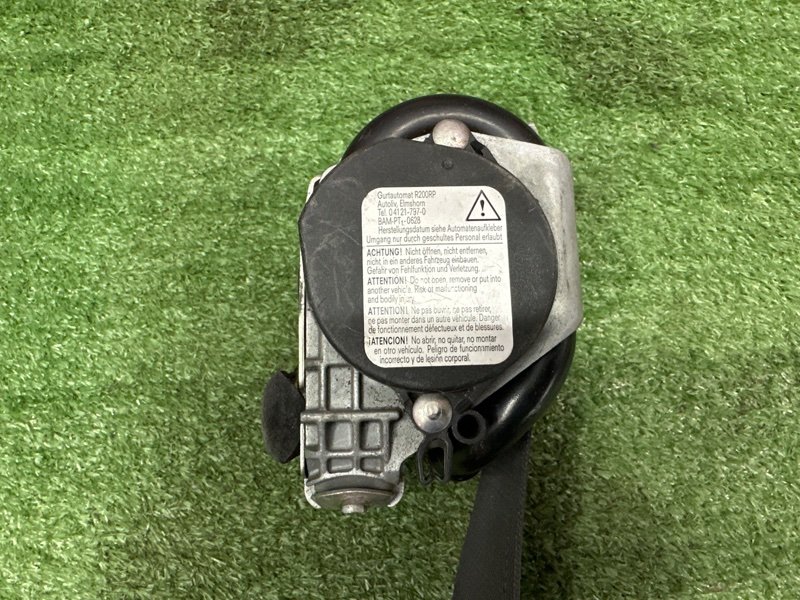 Ремень безопасности Fiat Punto