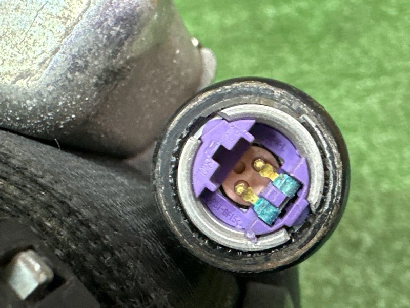 Ремень безопасности Fiat Punto