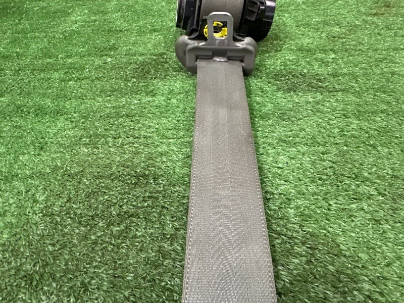 Ремень безопасности Chevrolet Lacetti