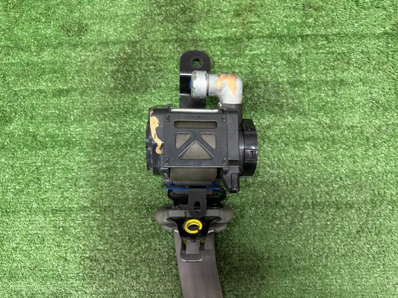 Ремень безопасности Chevrolet Lacetti