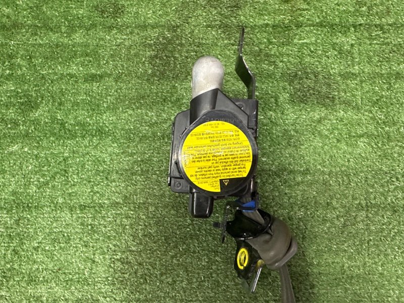 Ремень безопасности Chevrolet Lacetti