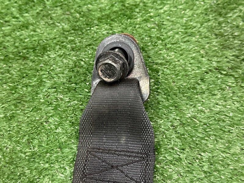 Ремень безопасности Kia Picanto