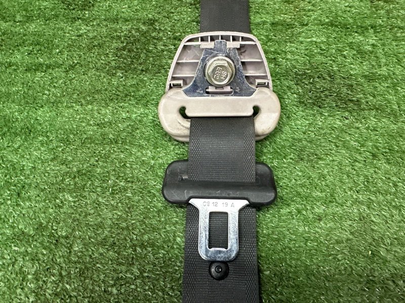 Ремень безопасности Kia Picanto