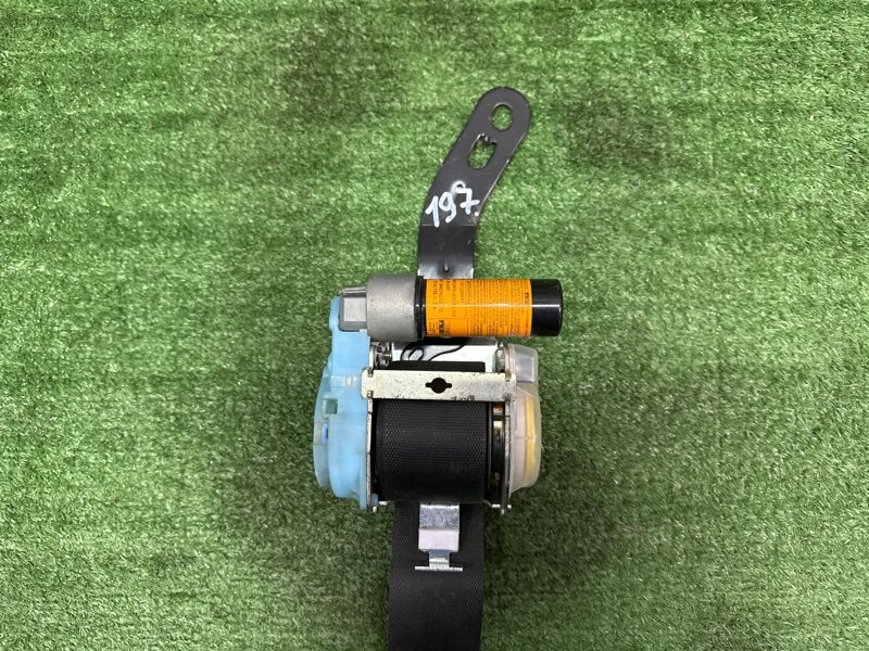 Ремень безопасности Kia Picanto