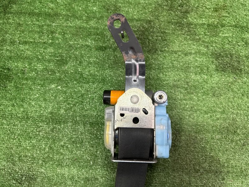 Ремень безопасности Kia Picanto