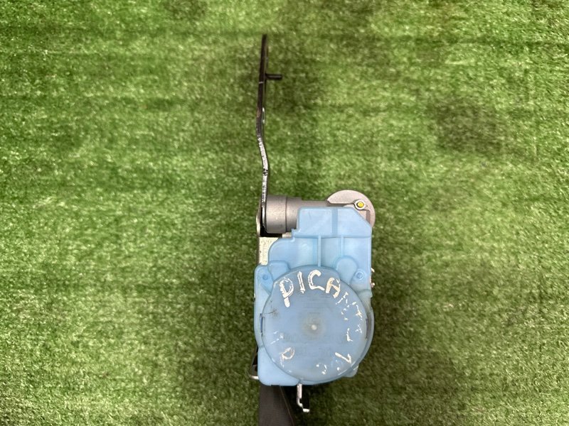 Ремень безопасности Kia Picanto