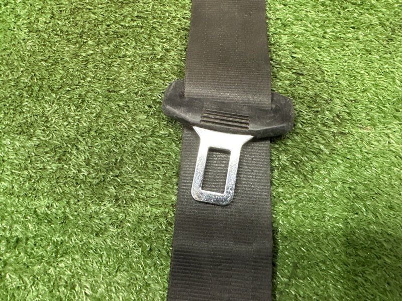 Ремень безопасности Skoda Fabia 2