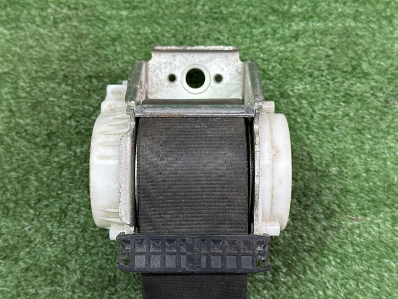 Ремень безопасности Skoda Fabia 2