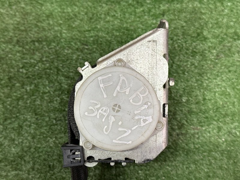 Ремень безопасности Skoda Fabia 2