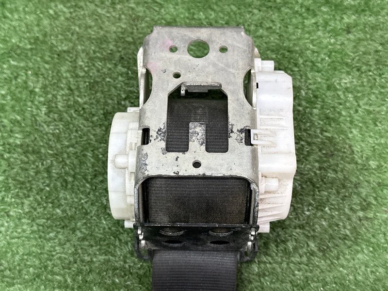 Ремень безопасности Skoda Fabia 2