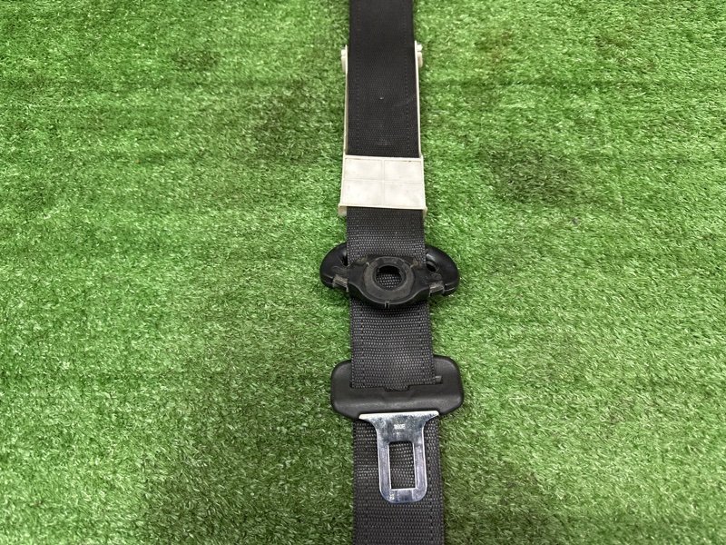Ремень безопасности Opel Astra G