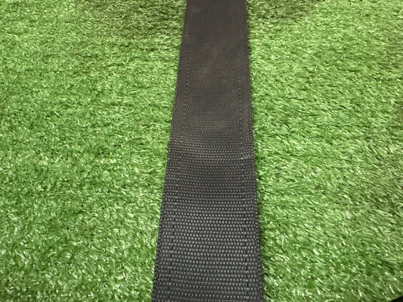 Ремень безопасности Opel Astra G