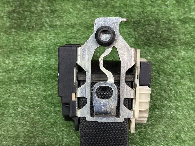 Ремень безопасности Opel Astra G