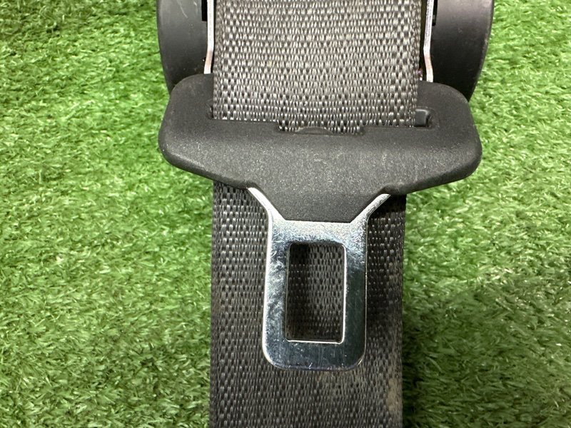 Ремень безопасности Opel Astra J