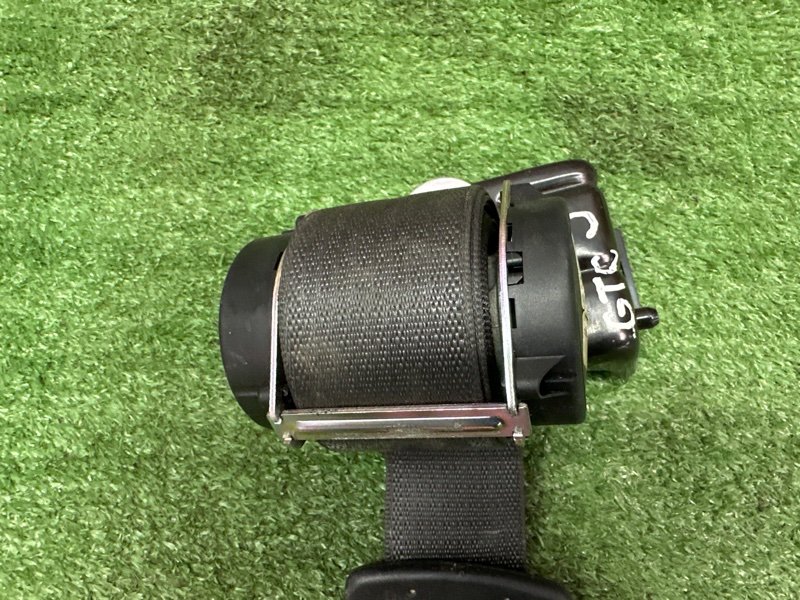 Ремень безопасности Opel Astra J