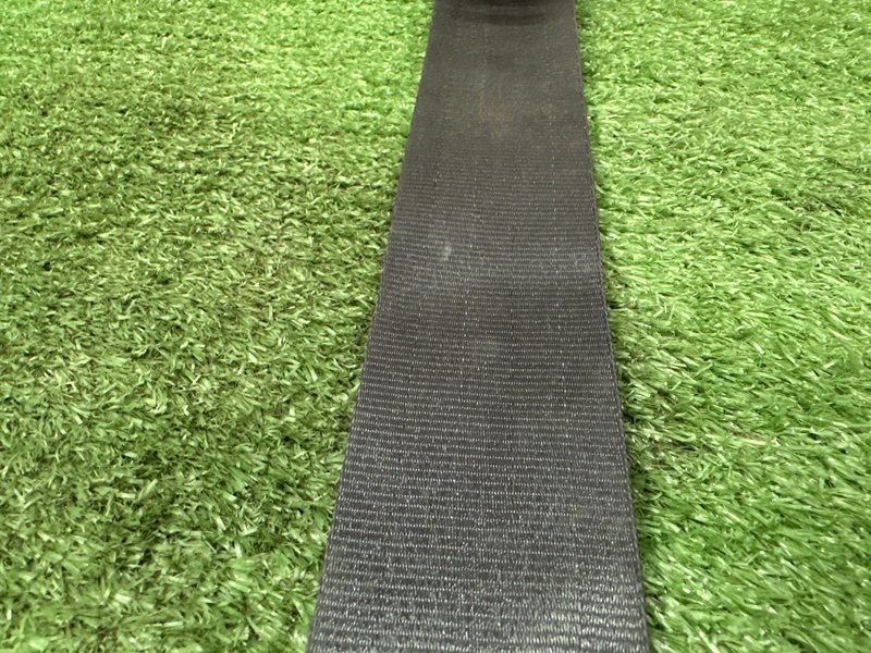 Ремень безопасности Ford Focus 3