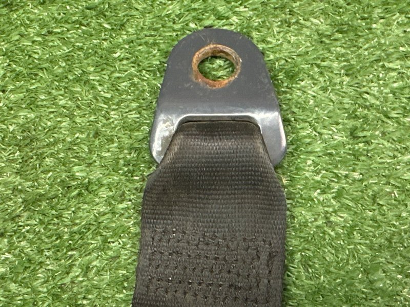 Ремень безопасности Peugeot 307