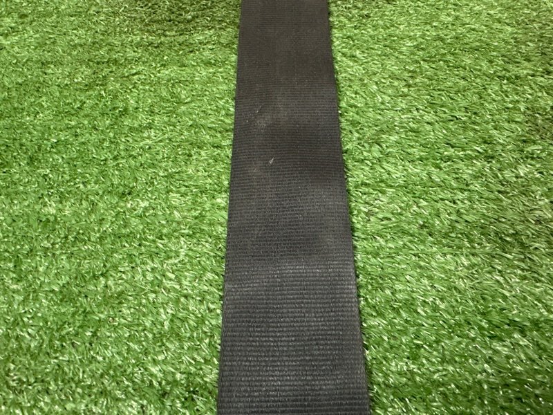 Ремень безопасности Peugeot 307