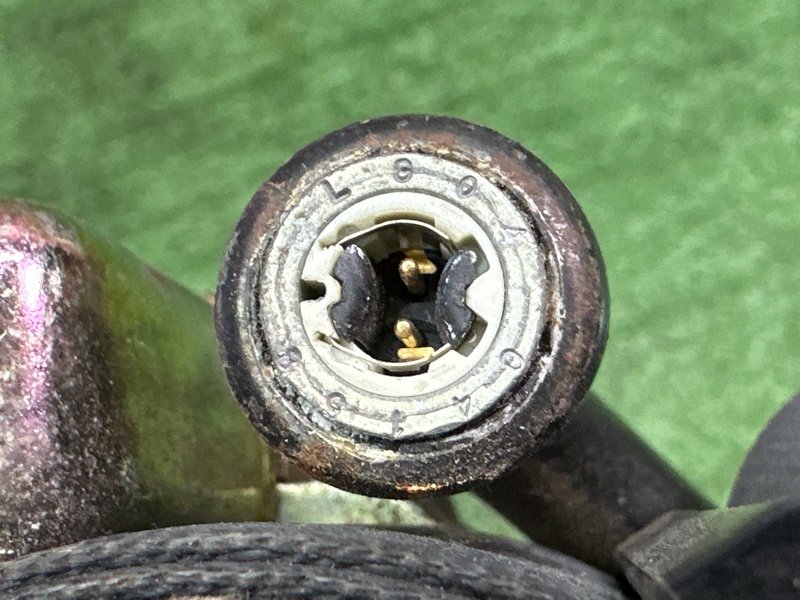 Ремень безопасности Peugeot 307