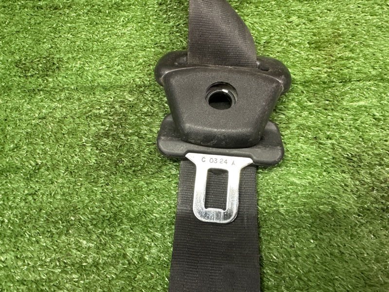 Ремень безопасности Chevrolet Spark