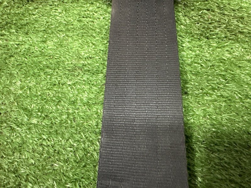 Ремень безопасности Chevrolet Spark