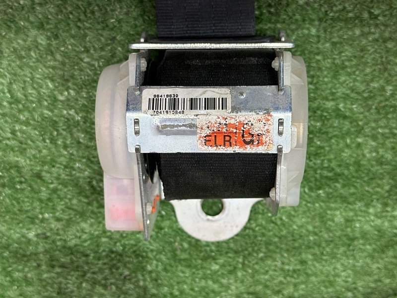 Ремень безопасности Chevrolet Spark