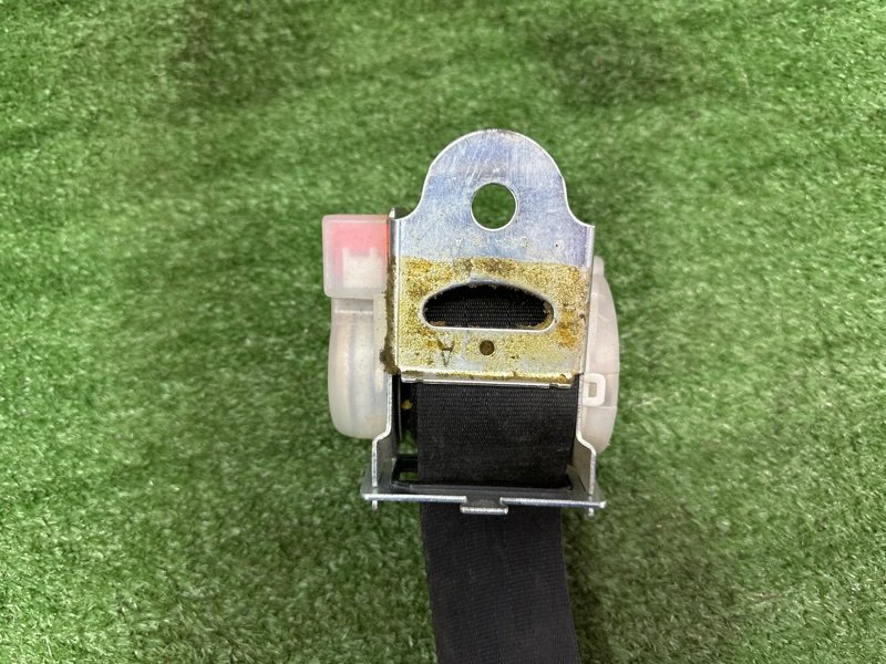 Ремень безопасности Chevrolet Spark