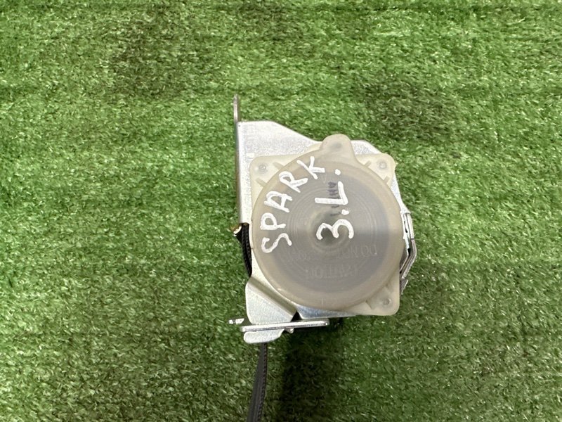 Ремень безопасности Chevrolet Spark