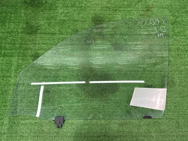 Стекло двери LIFAN X60