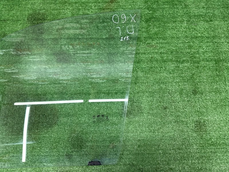 Стекло двери LIFAN X60