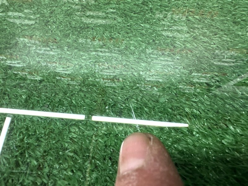 Стекло двери Peugeot 206