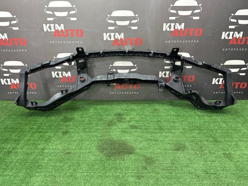 Панель передняя(телевизор) Ford Focus 2