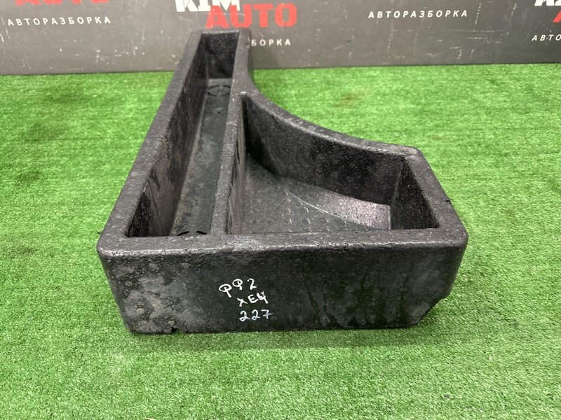 Органайзер для инструментов Ford Focus 2