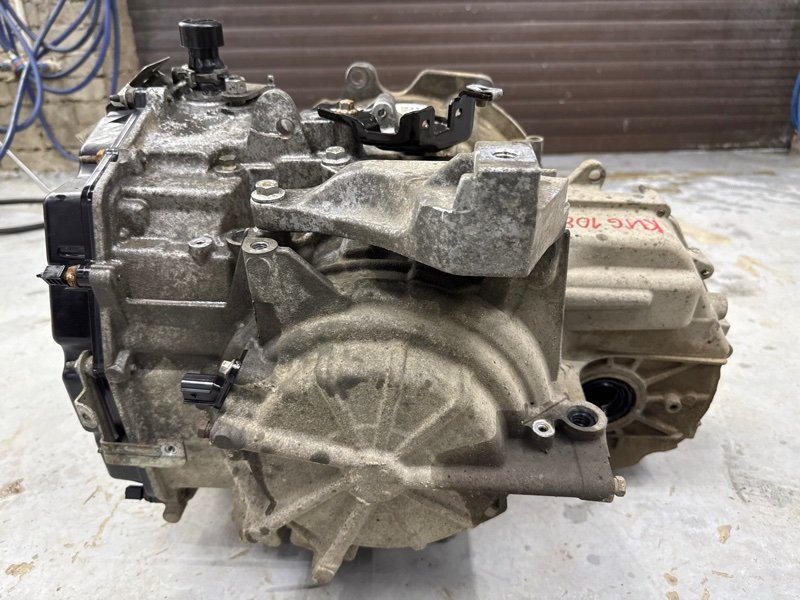 АКПП 4WD на запчасти Ford Kuga 2013 SUV