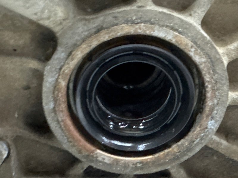 АКПП 4WD на запчасти Ford Kuga 2013 SUV