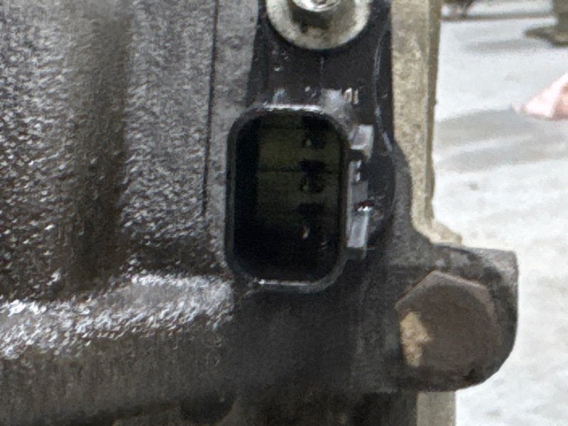 АКПП 4WD на запчасти Ford Kuga 2013 SUV