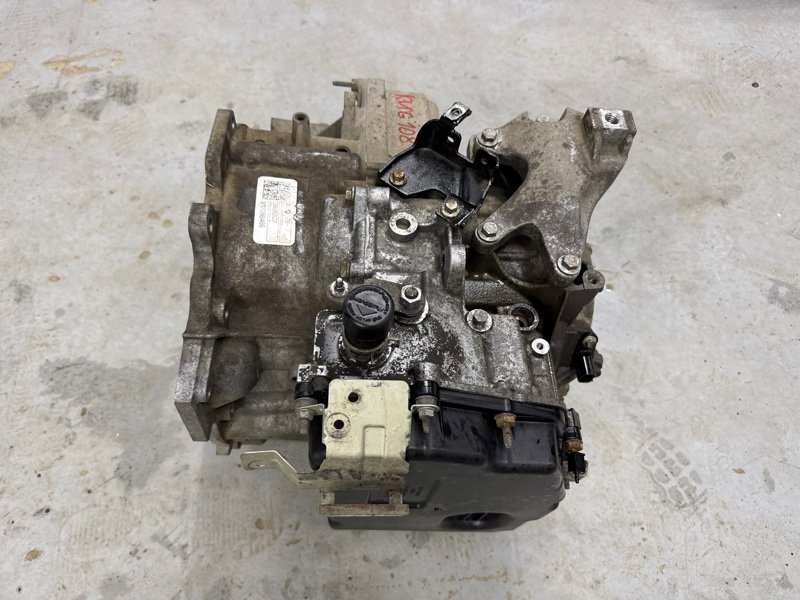 АКПП 4WD на запчасти Ford Kuga 2013 SUV