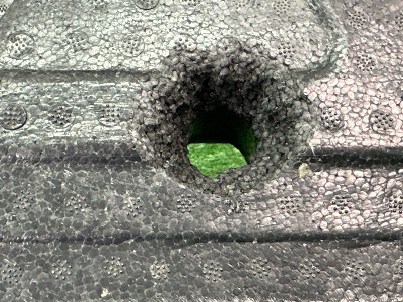 Органайзер для инструментов LIFAN X60