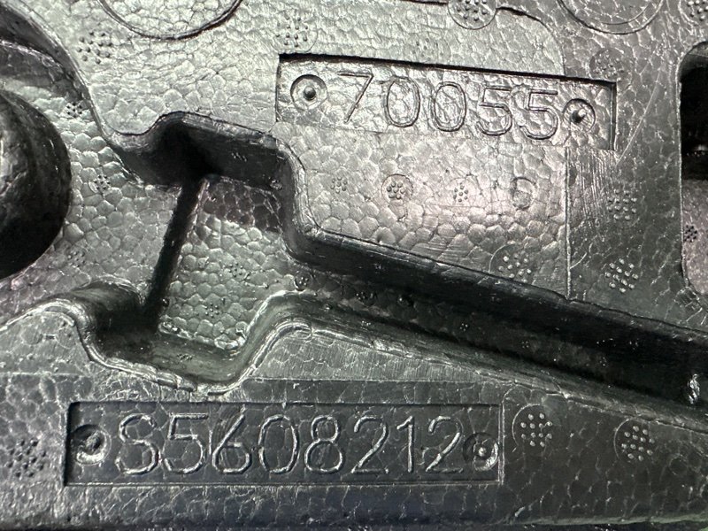 Органайзер для инструментов LIFAN X60