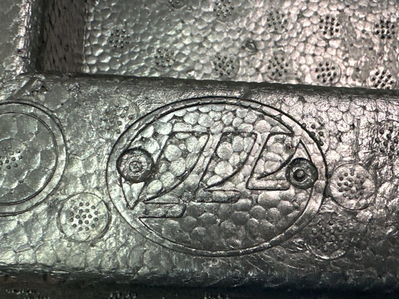 Органайзер для инструментов LIFAN X60