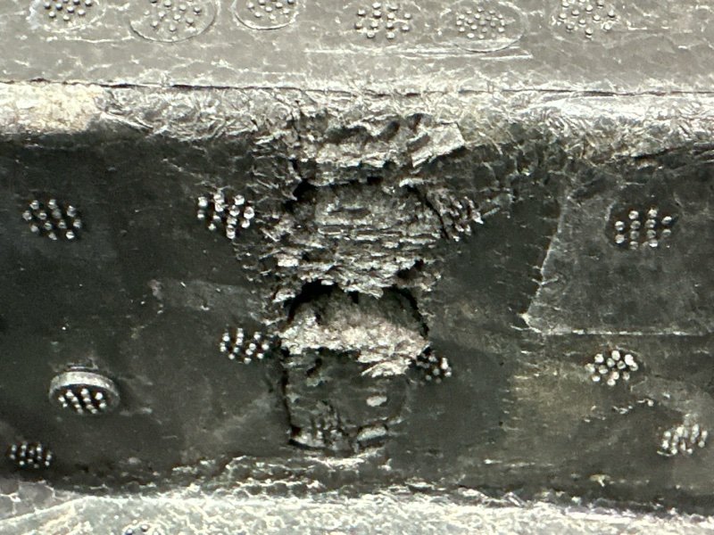 Органайзер для инструментов LIFAN X60