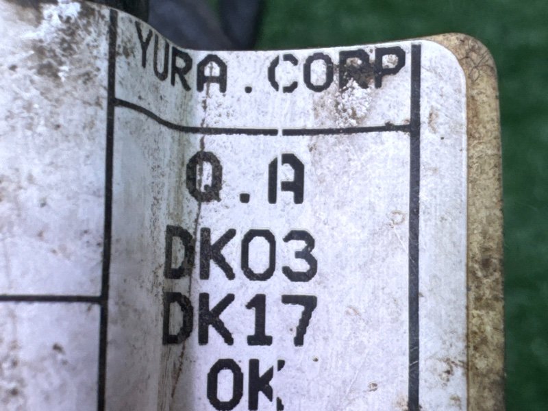 Проводка катушек зажигания Kia Cerato 4