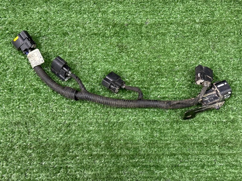 Проводка катушек зажигания Kia Cerato 4