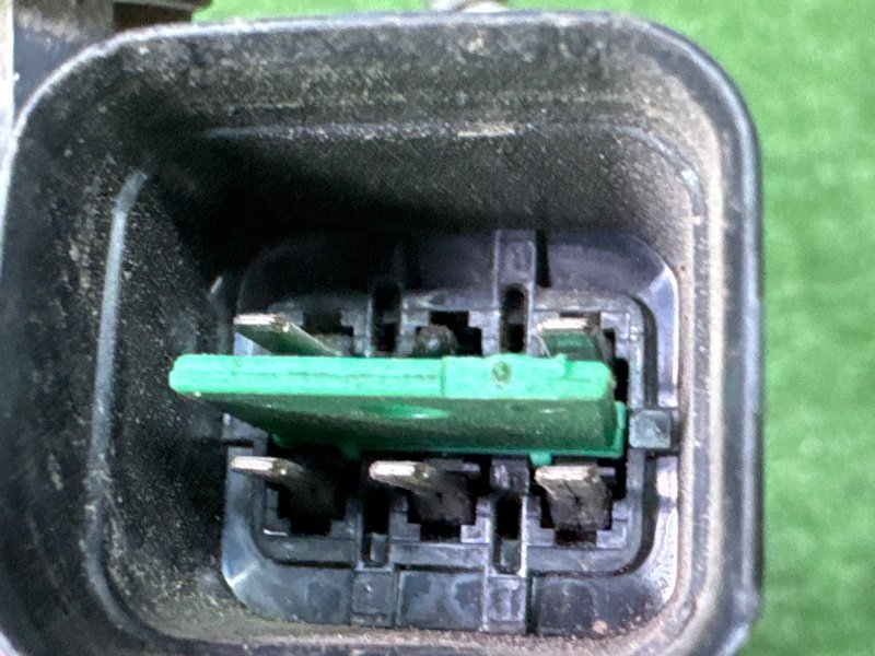 Проводка катушек зажигания Kia Cerato 4