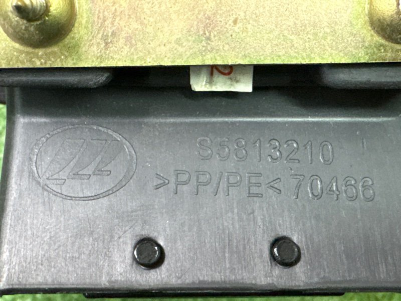 Ремень безопасности LIFAN X60