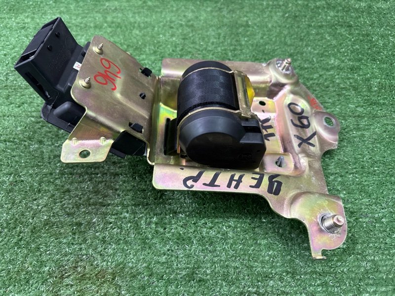 Ремень безопасности LIFAN X60