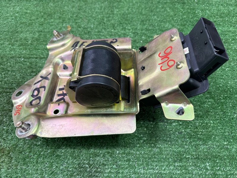 Ремень безопасности LIFAN X60