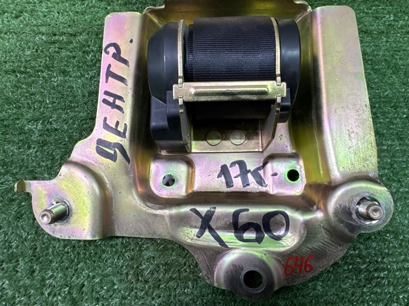 Ремень безопасности LIFAN X60